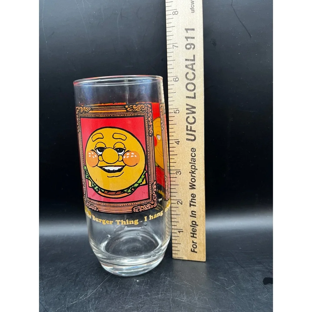 burger king set two